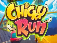 Chicky Run